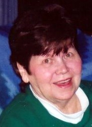 Obituary of Mary Alice Welty
