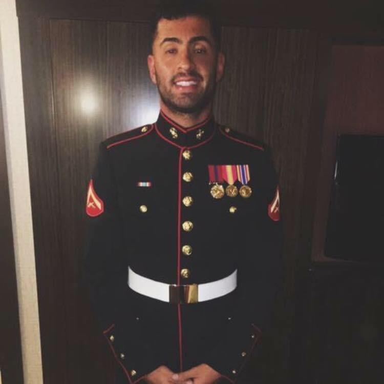 Obituary of LCpl. Faris Hytham Abbassi