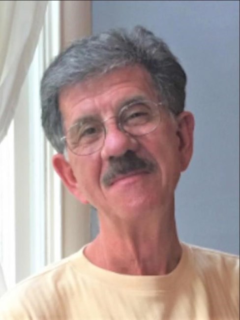 Avis de décès de Charles Tony Williams