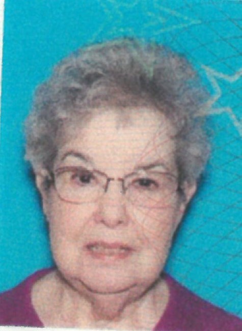 Obituary of Dorothy Anne Hermans