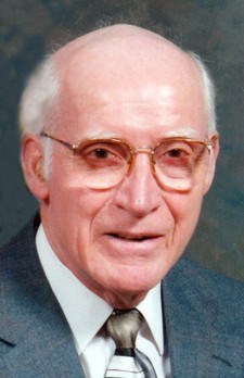 Obituary of Melvin Durward Scott