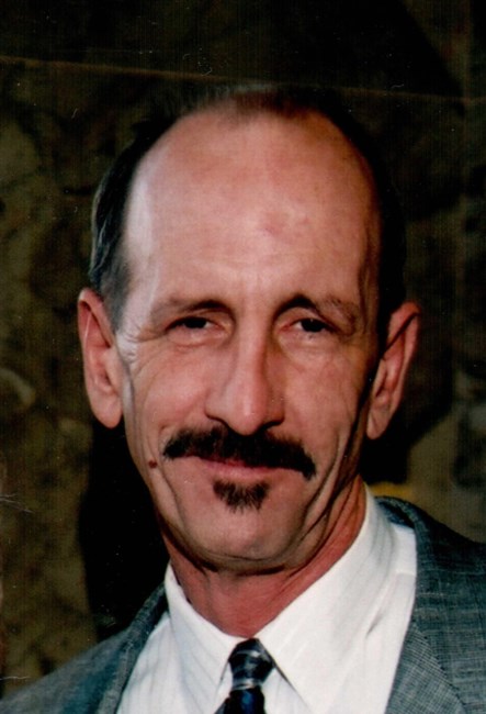 Obituary of Steven Patrick Santee
