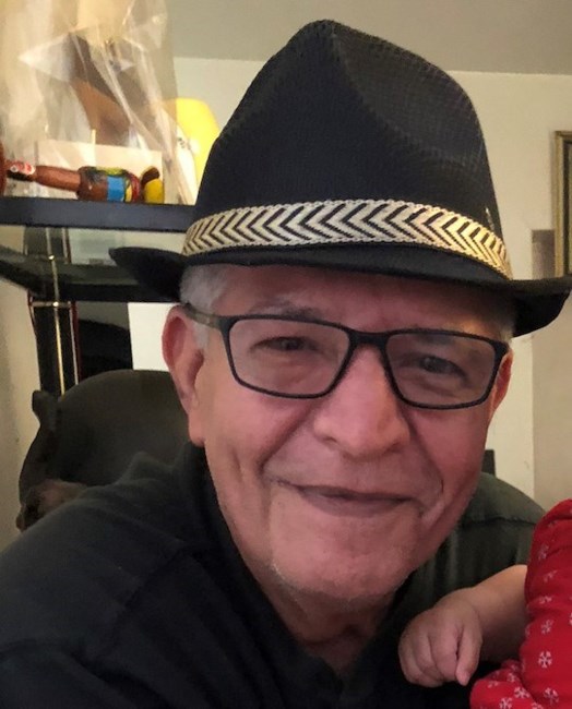 Obituary of Jose Mauricio Velasco