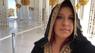 Obituary of Sakira Elena Corchado