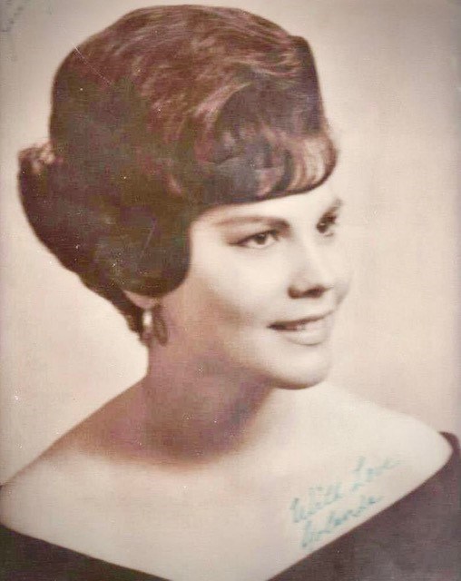 Obituary of Yolanda Meza