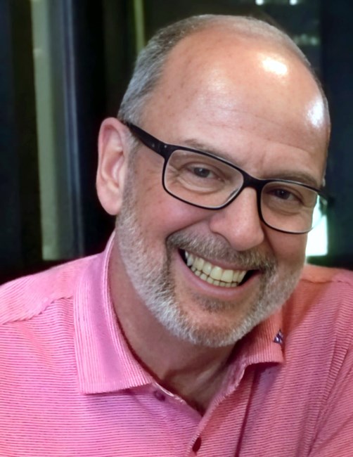 Obituary of William "Bill" Alred Tillotson Jr.