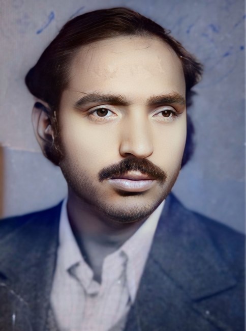 Obituary of Nazir M. Gehna