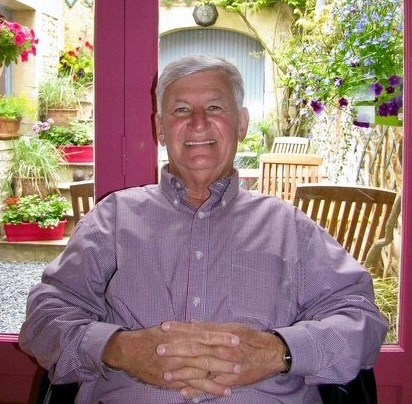 Obituary of Michael Sewell