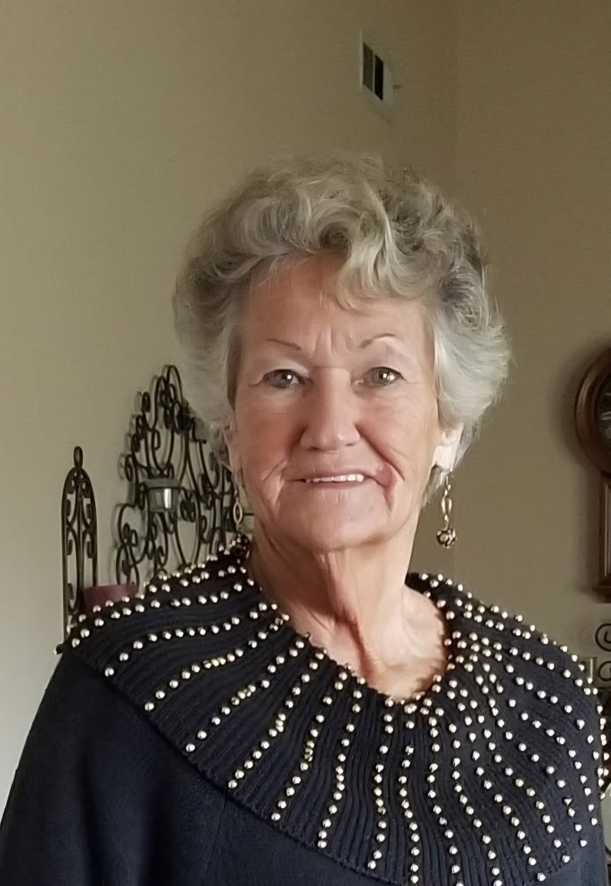 Obituario de Mary Elizabeth Oakman