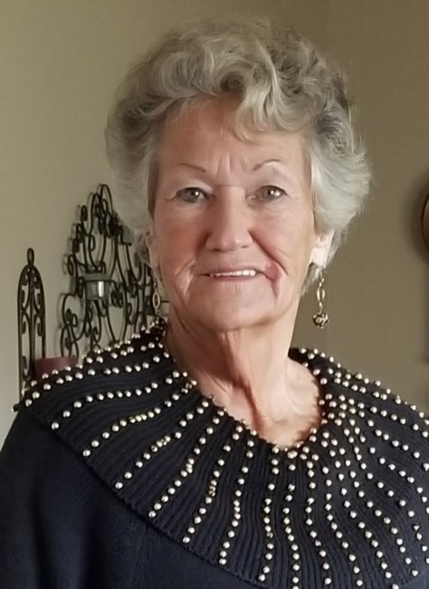 Obituario de Mary Elizabeth Oakman