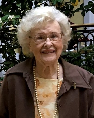 Obituario de Elizabeth Piazza Lima