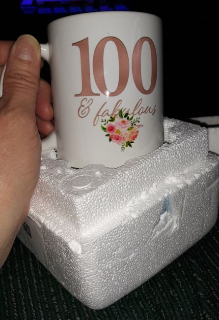 Obituary of Wanda Crisp Witmer