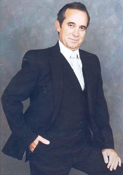 Obituary of Francis Marrie