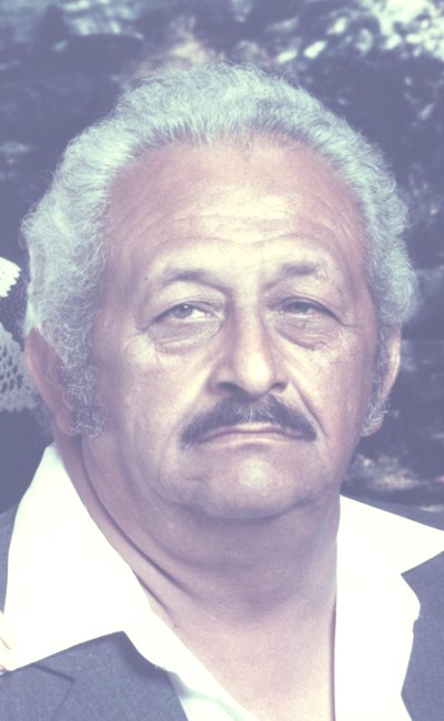 Avis de décès de Raul Perez