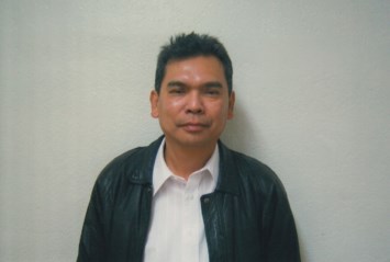 Avis de décès de George Gutierrez Valdez