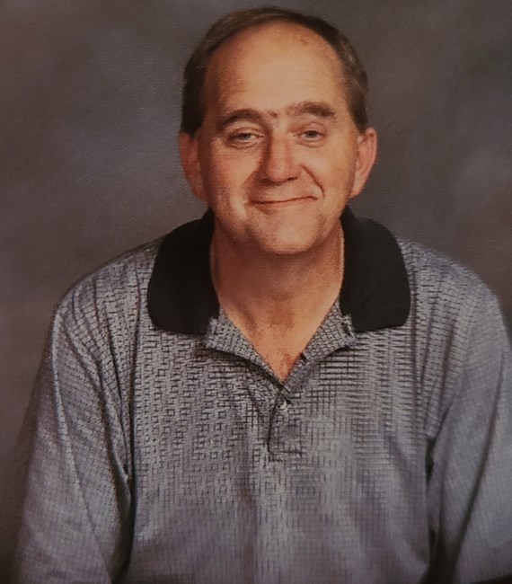 Obituario de Joseph Thomas Byrum