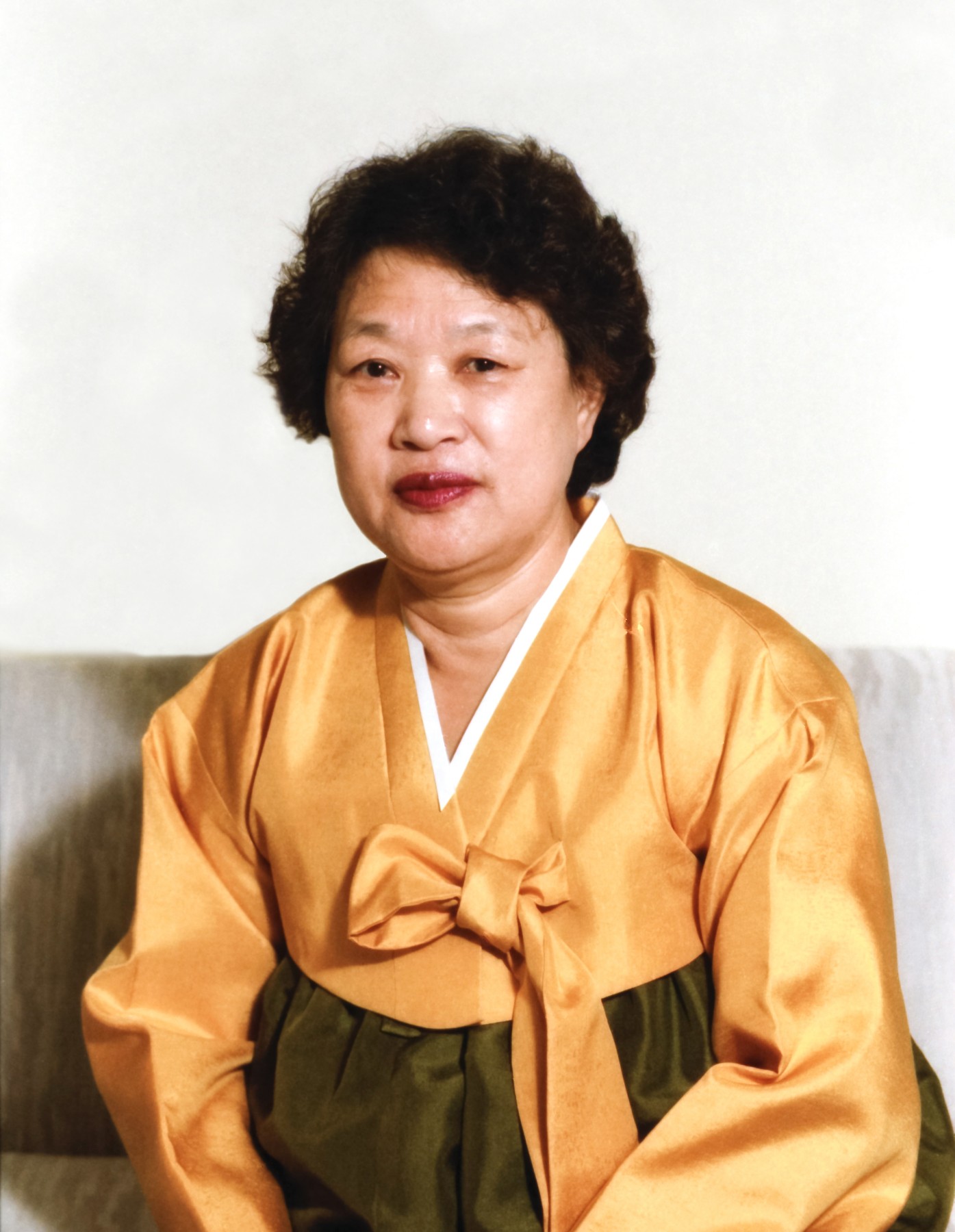 Obituary of Ok Soon Kim