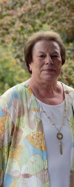 Obituary of Mary "Sue" N. Stephens