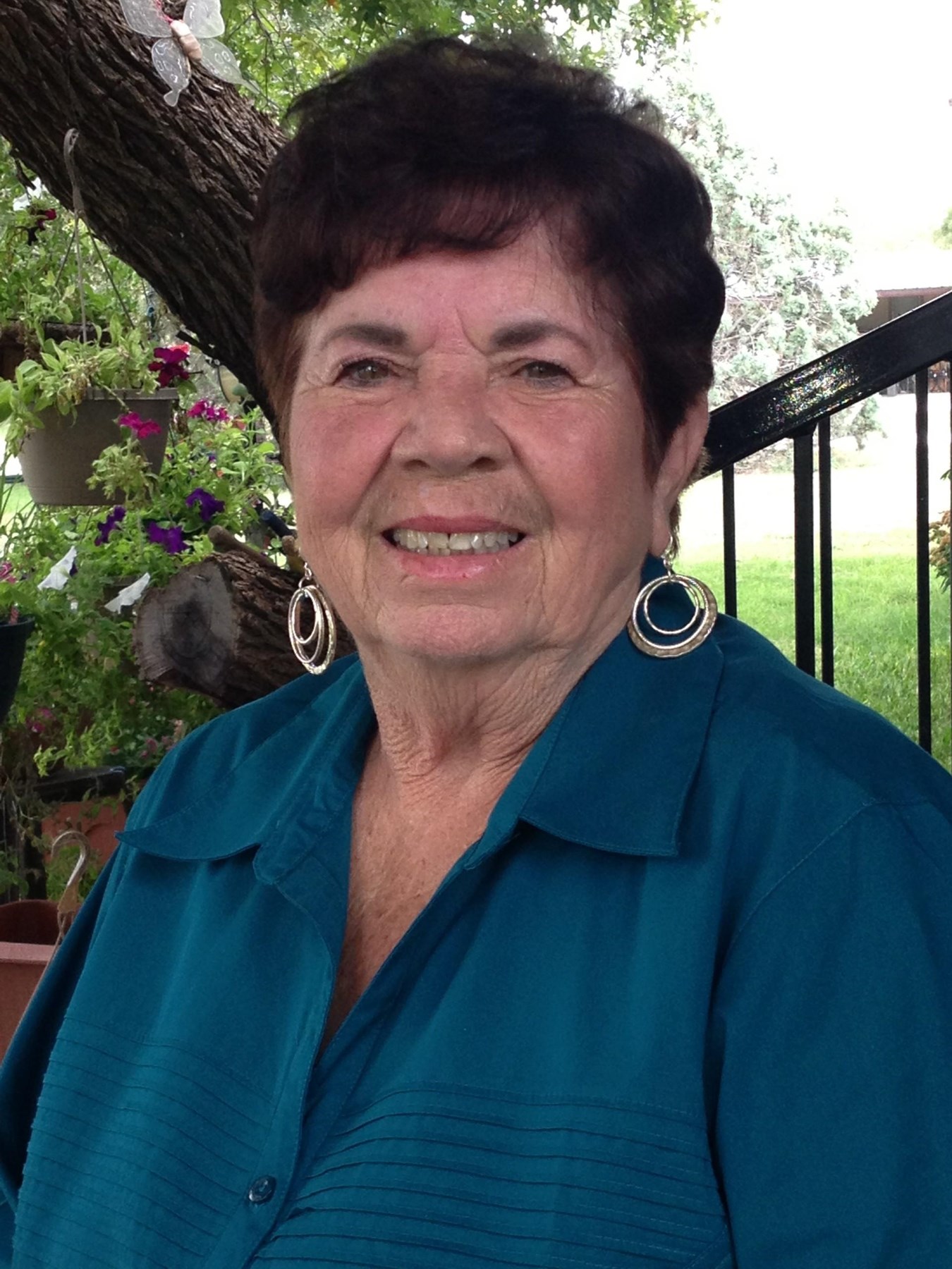 Wanda June English Obituary Abilene, TX