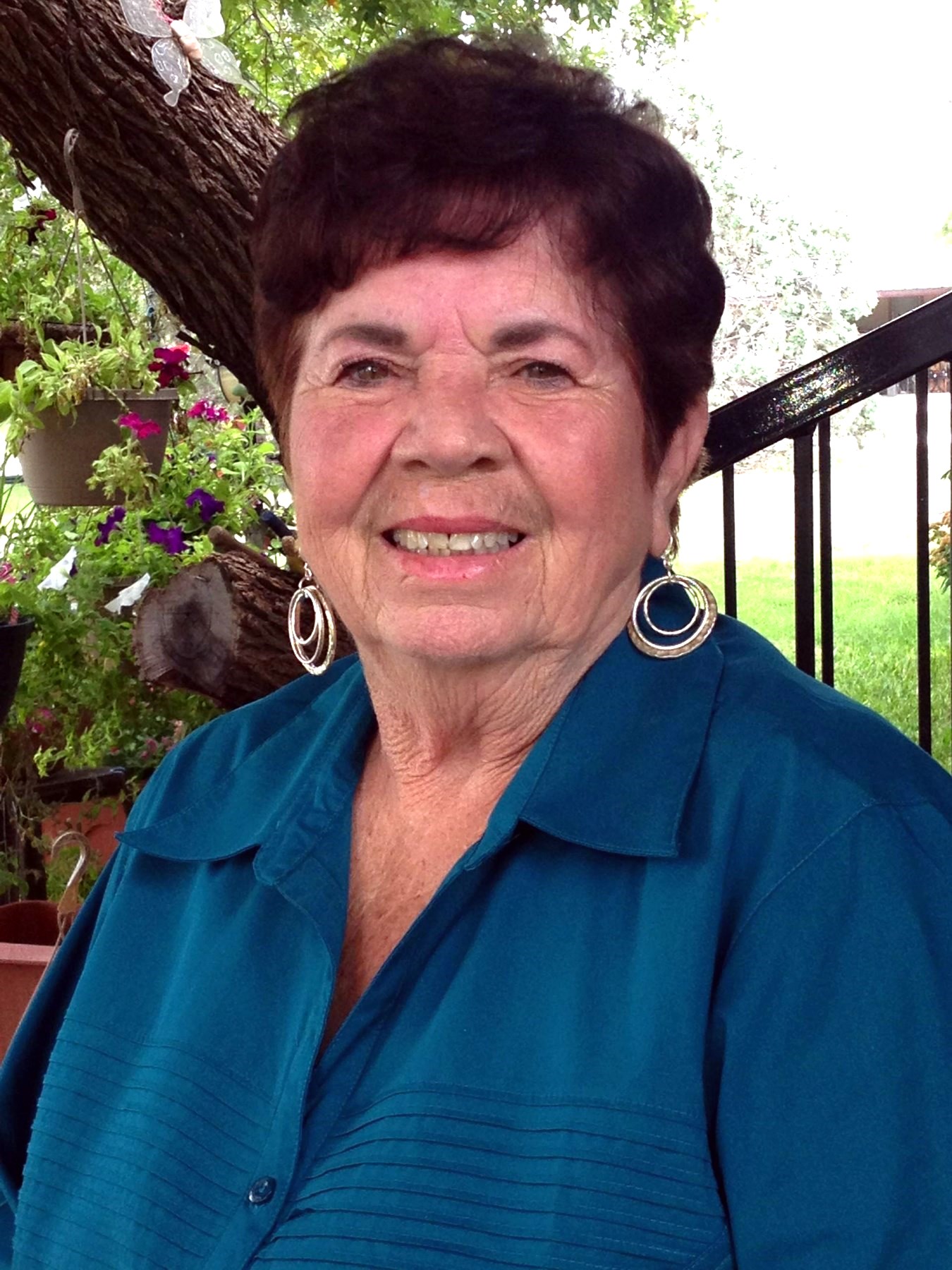 Wanda June English Obituary Abilene, TX