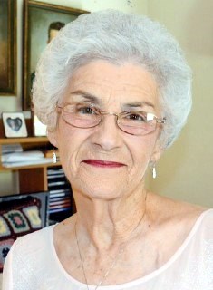 Obituary of Brenda Helms Strippy
