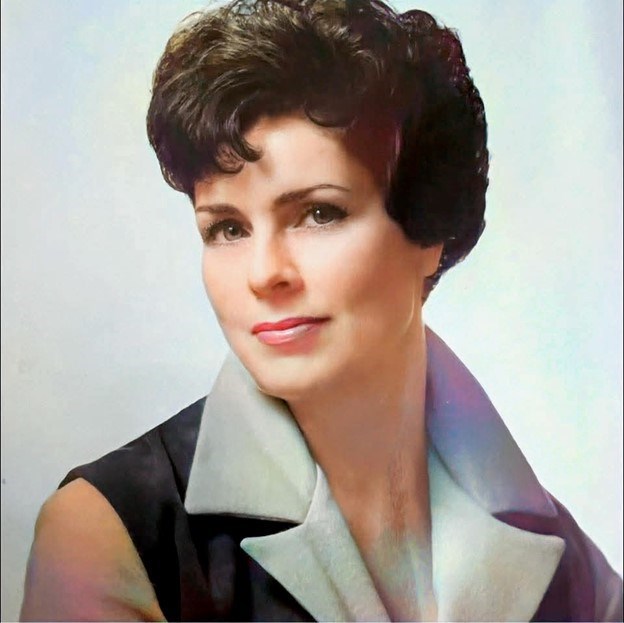 Obituario de Patsy Jean Bohannan