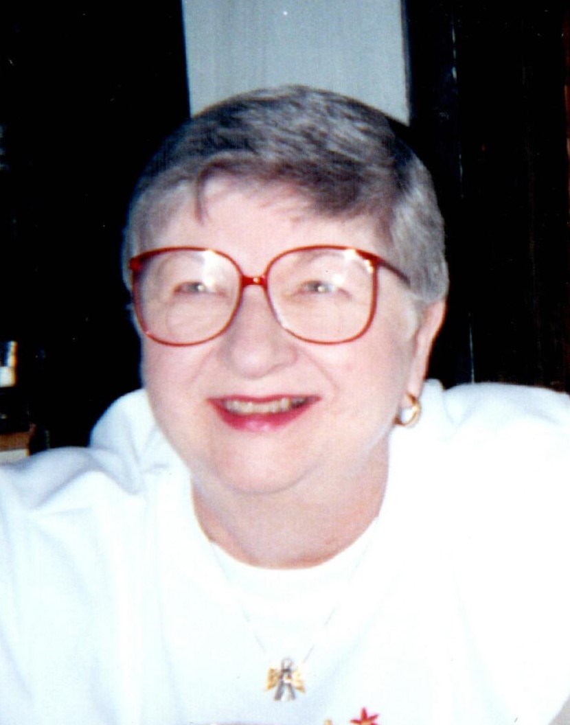 Obituary of Frances "Kay" Shaddock