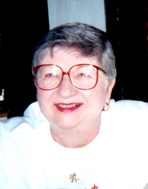 Obituary of Frances "Kay" Shaddock