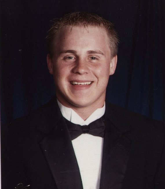 Obituary of Christopher Scott "Scotty" Newsom