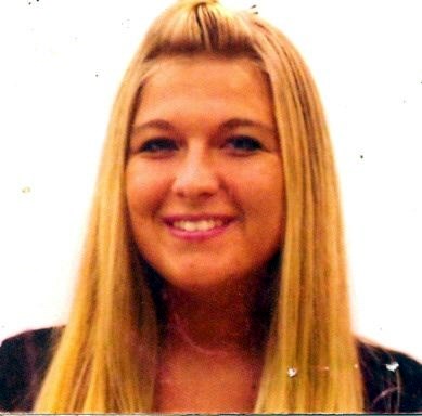 Obituary of Danielle Anne Wilson