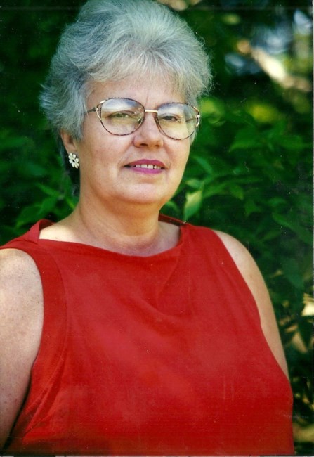 Obituary of Alice Kathleen Taylorson