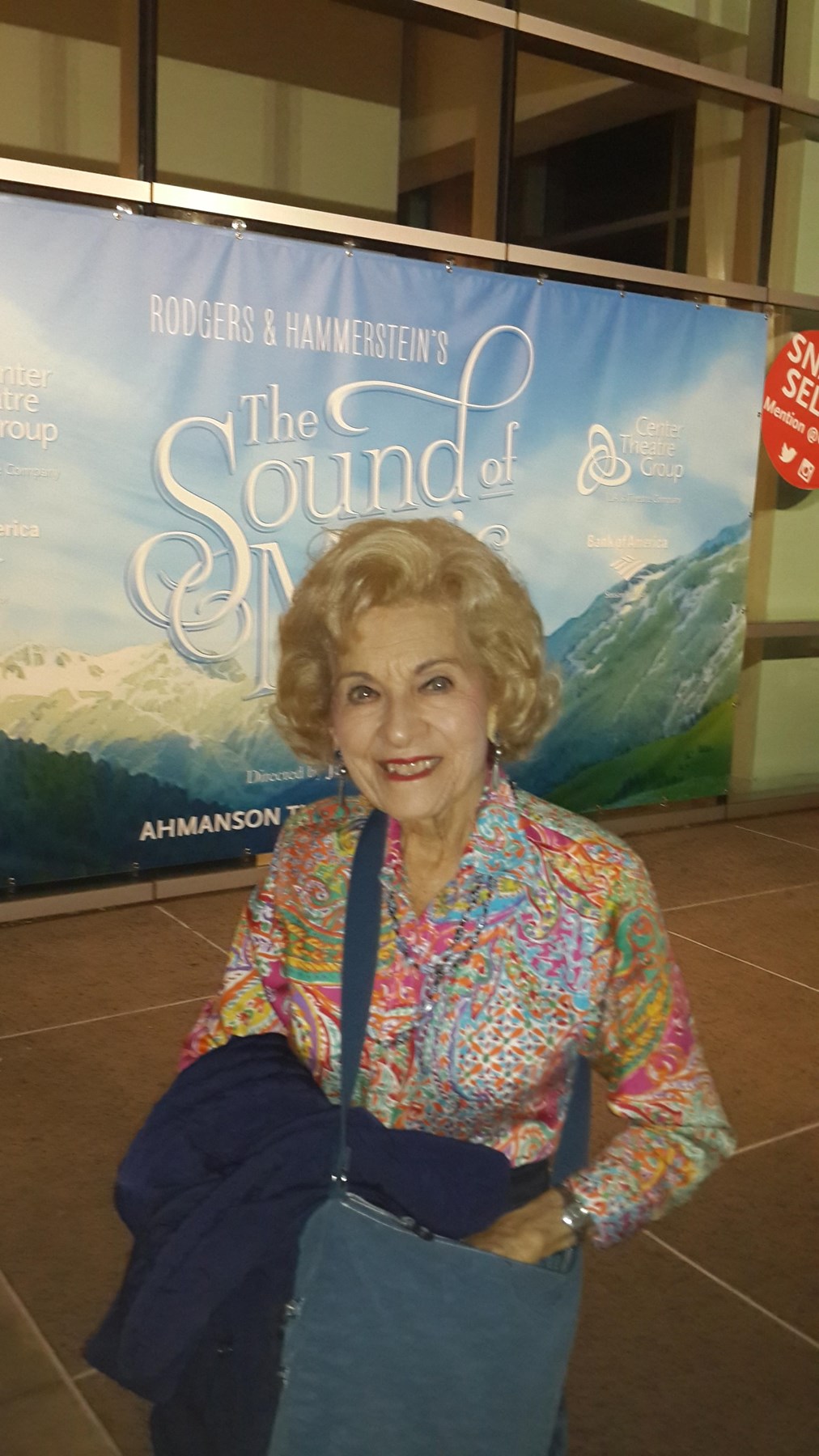 Obituary of Vera Isabelle Steele