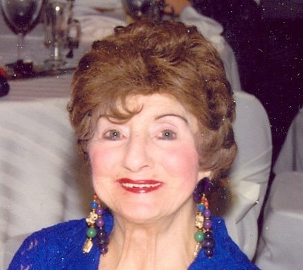 Obituario de Rose Joseph