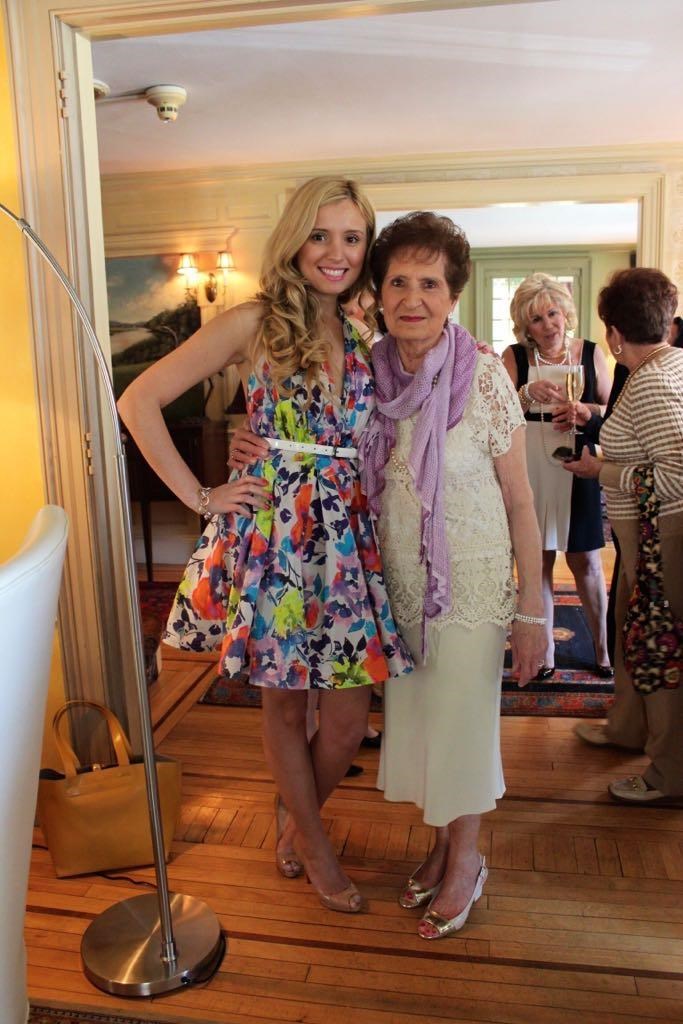 Obituary of Marie Ann Nigro