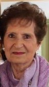 Obituary of Marie Ann Nigro