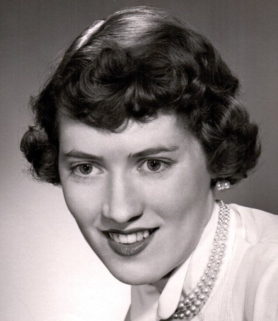 Obituary of Marilyn A Timony