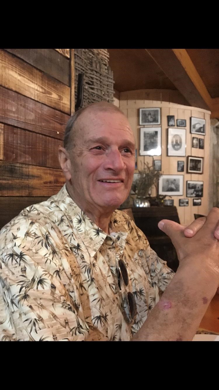 Obituary of Brian Cliff Schoepflin