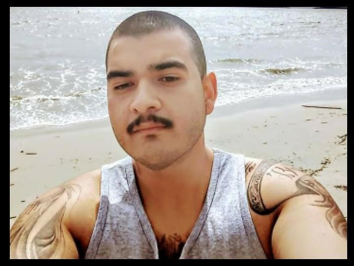 Obituary of Antonio Gonzalez Jr.
