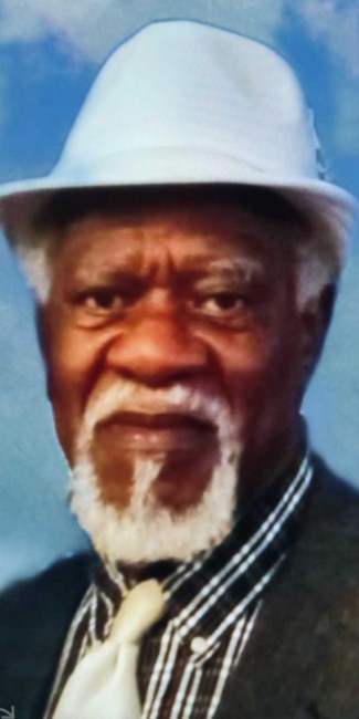 Obituary of Alvin Yates Jr.