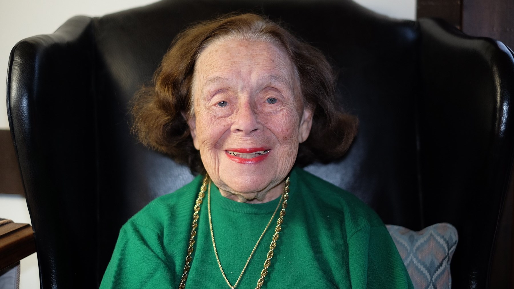 Obituary of Mary E. Schneider