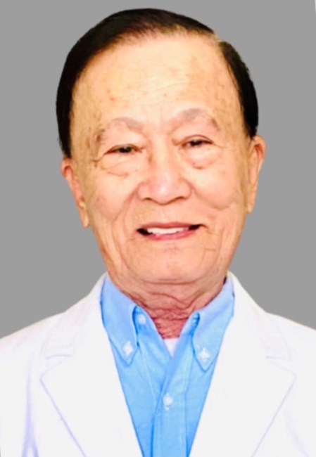 Obituary of Dang Van THIN Phap Danh QUANG TRI LAC