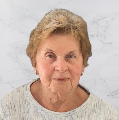 Obituary of Margaret K. Andrews