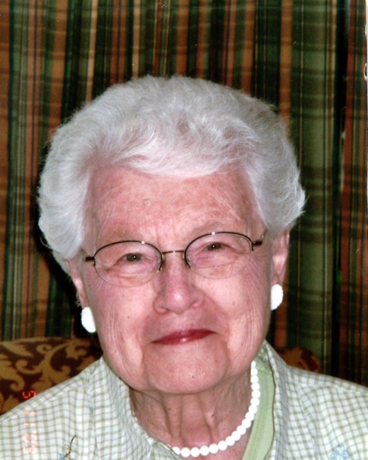 Obituary of Glenna Ella Campbell Smith Taubert