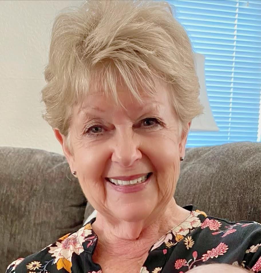 Obituary of Judith Ann Mow