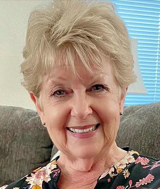 Obituary of Judith Ann Mow
