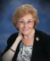 Obituary of Lillie Evans Lou Hametner