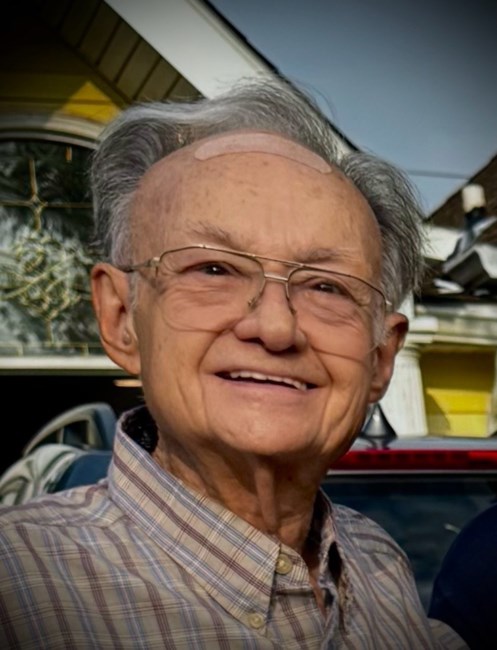 Obituary of Frank Mancuso