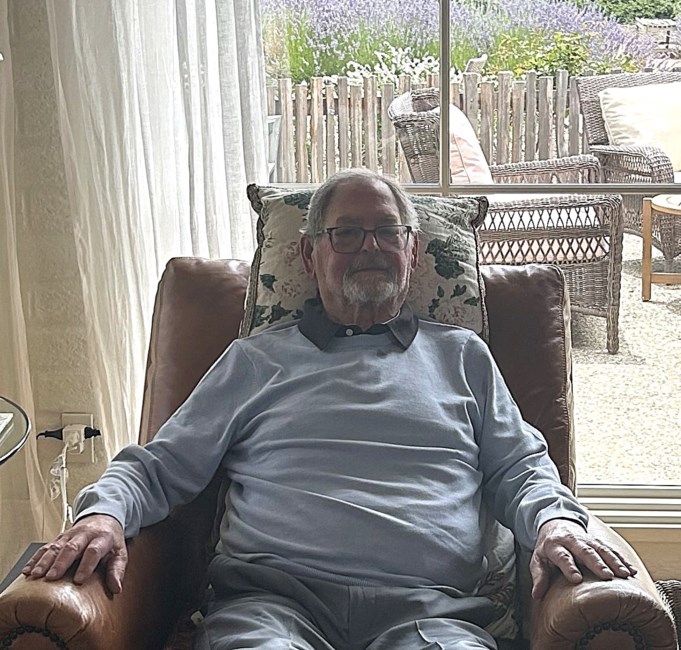 Obituary of Randy Olson