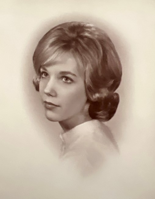 Obituary of Jeanette M. Page