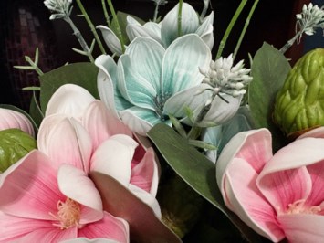 Obituary of Elizabeth Lee Farr